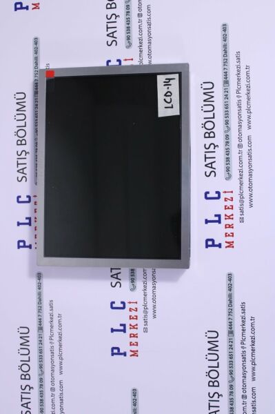 FG080010DNCWAG10-000440-SH-D1004-6 LCD EKRAN