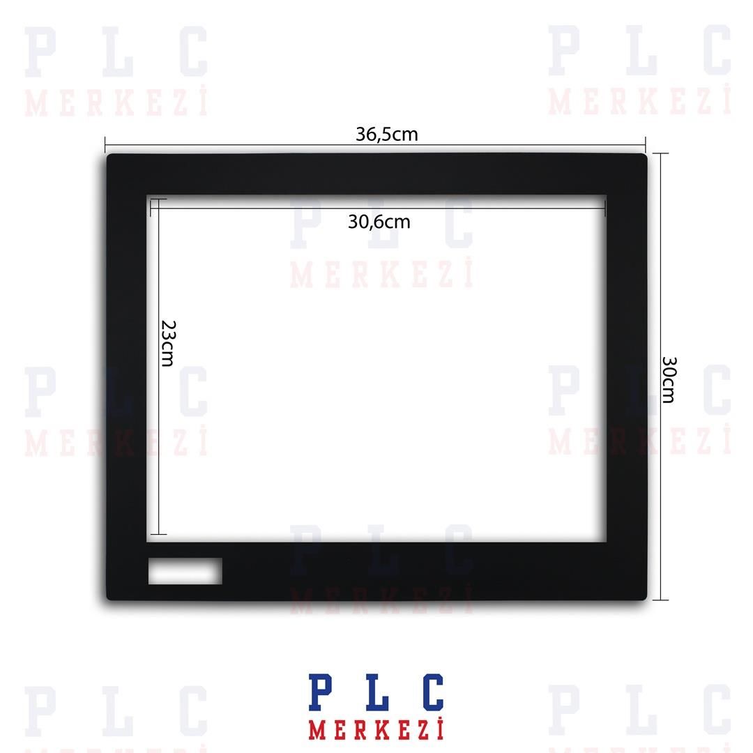 CP6902-0001-0000 BECKHOFF 15 INC ETIKET, MEMBRAN