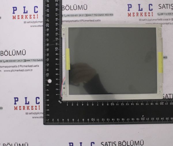 LTM08C351S LCD EKRAN TOSHIBA