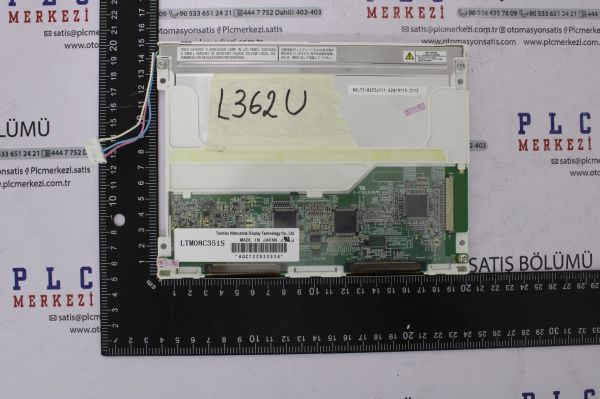 LTM08C351S LCD EKRAN TOSHIBA