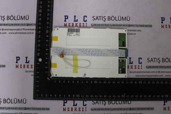 SX14Q002 (SX14Q004-SX14Q006) REV. H (LEDLİ)