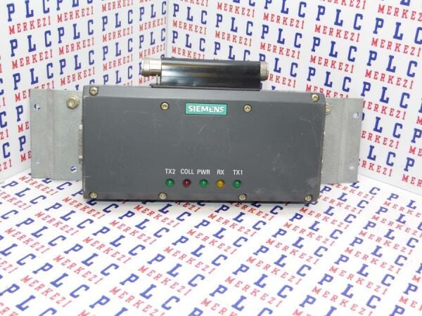 6GK1901-0AA00-0AC0 , 6GK1 901-0AA00-0AC0 TRANSCEIVER W 2 SS SIEMENS
