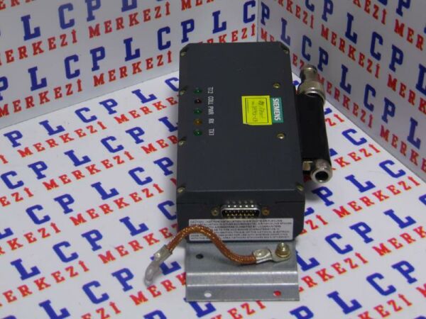 6GK1901-0AA00-0AC0 , 6GK1 901-0AA00-0AC0 TRANSCEIVER W 2 SS SIEMENS