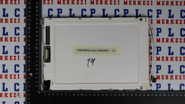 LM64183P-10''-OP35 LCD EKRAN