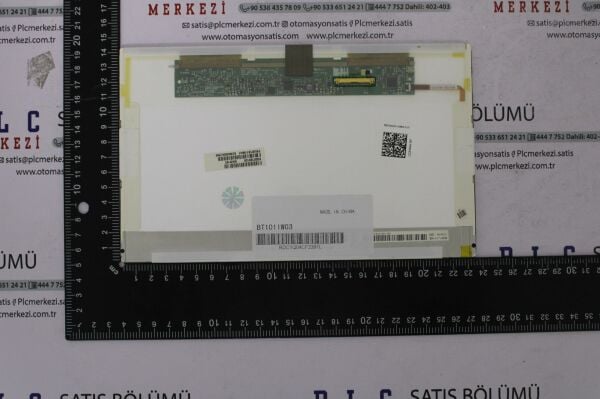 N101L6-L01 LCD EKRAN YEDEK PARÇA