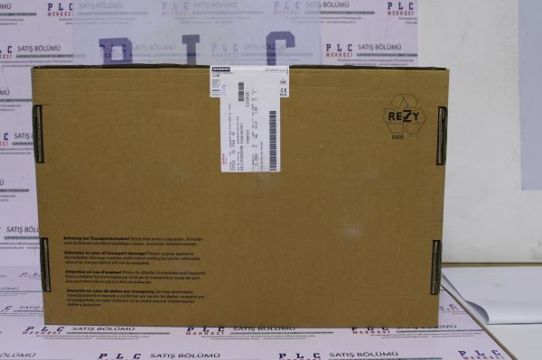 6SL3130-6AE15-0AB1 SINAMICS S120 SMART LINE MODULE  380-480V 8.3A, 5KW ÜRT.GARANTİLİ