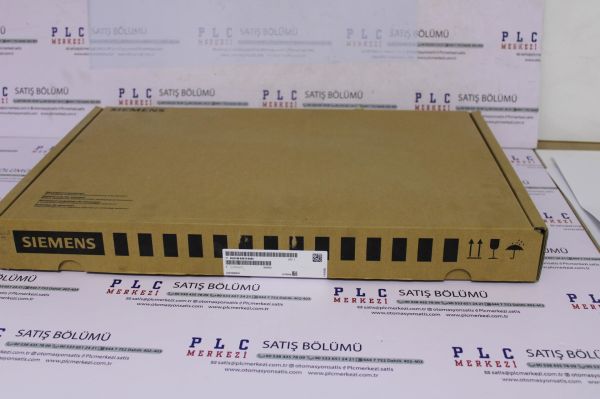 6SL3130-6AE15-0AB1 SINAMICS S120 SMART LINE MODULE  380-480V 8.3A, 5KW ÜRT.GARANTİLİ