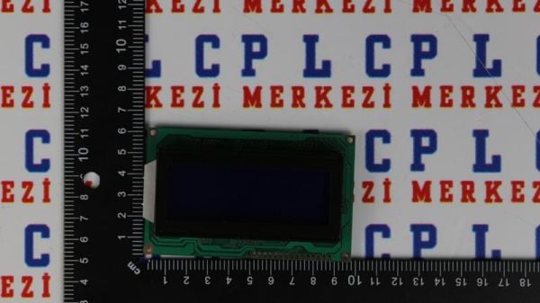 PCM2004D-N3W-BBSC01 LCD EKRAN