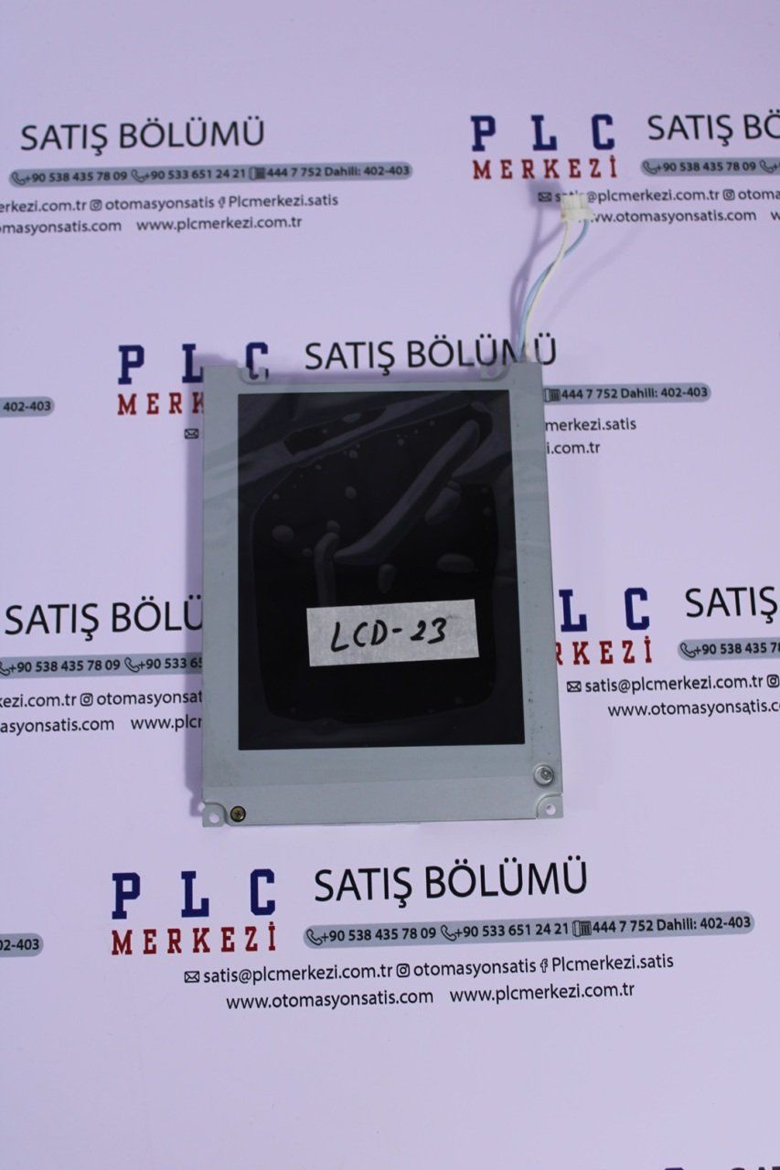 KCS057QV1AJ-G23  LCD EKRAN