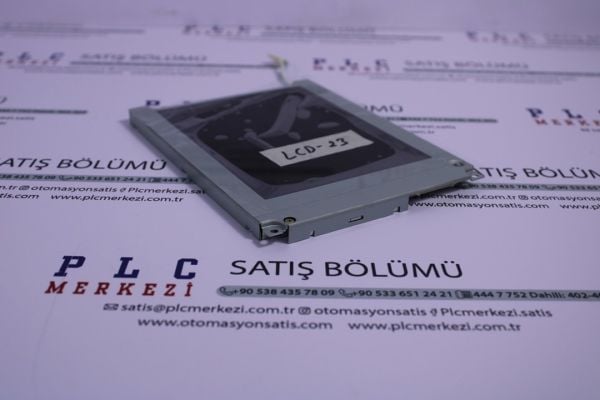 KCS057QV1AJ-G23  LCD EKRAN