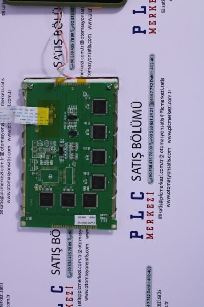 EW32F10BCW LCD EKRAN