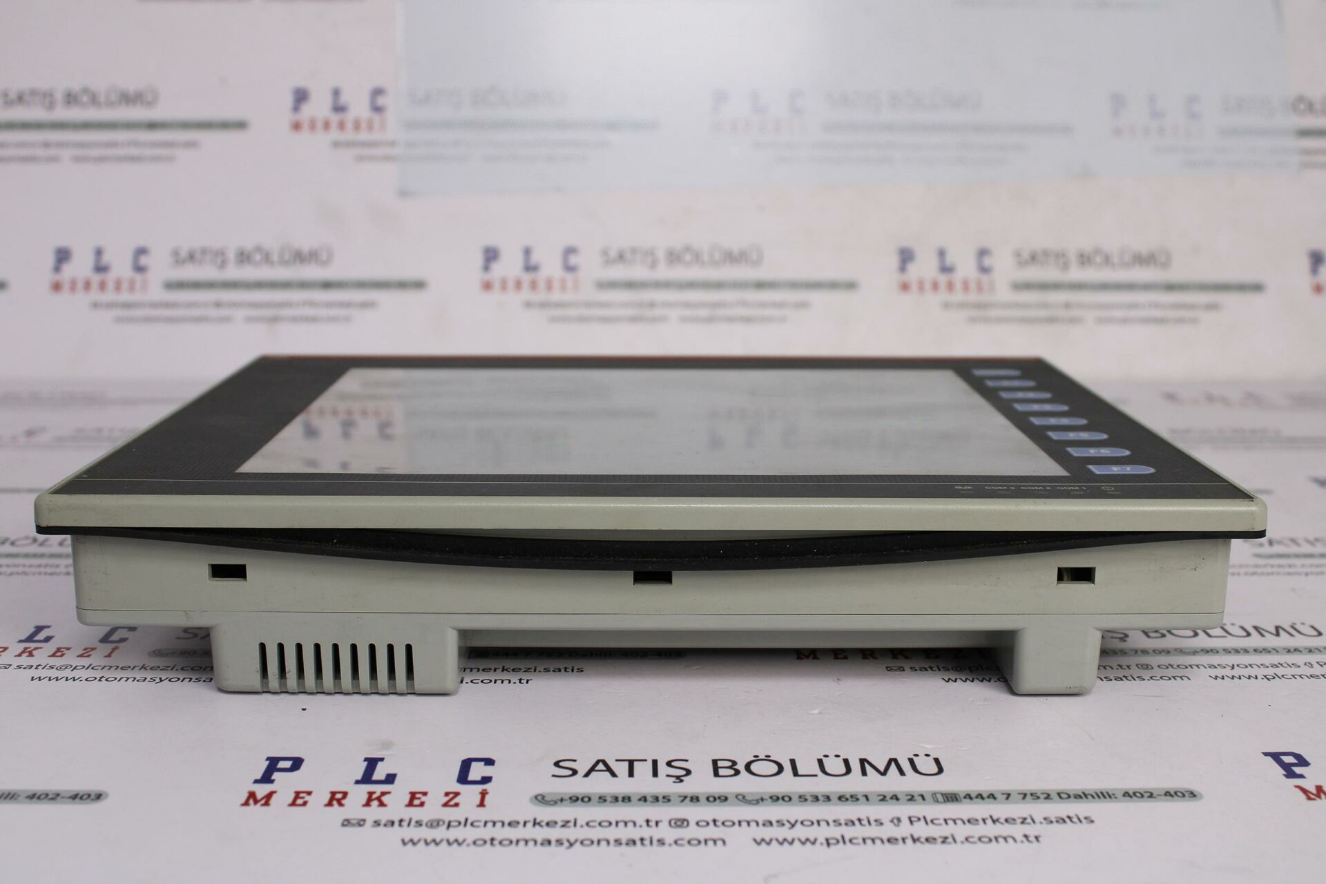 1SBP260188R1001 ABB CP450T CONTROL PANEL 10.4” TFT