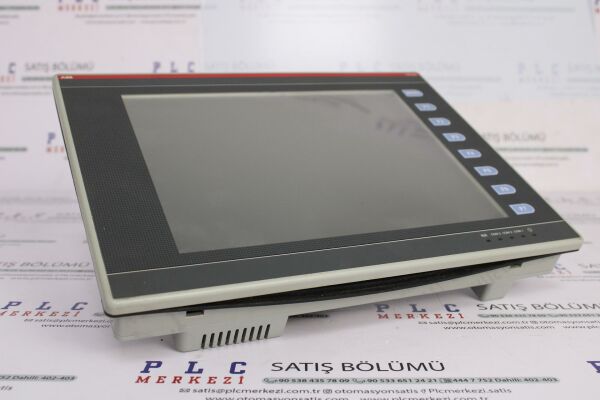 1SBP260188R1001 ABB CP450T CONTROL PANEL 10.4” TFT