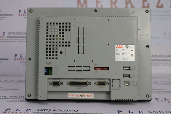 1SBP260188R1001 ABB CP450T CONTROL PANEL 10.4” TFT