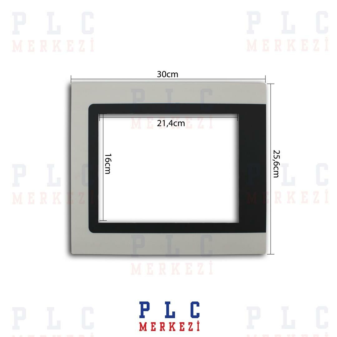 4PP420.1043-K14 B&R ETIKET, MEMBRAN