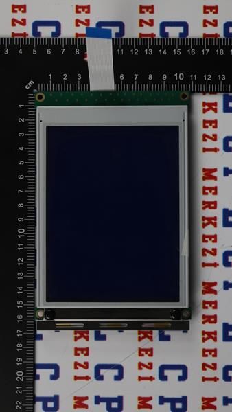 SQ14Q009 LCD BLUE