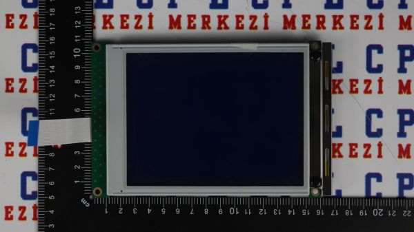 SQ14Q009 LCD BLUE