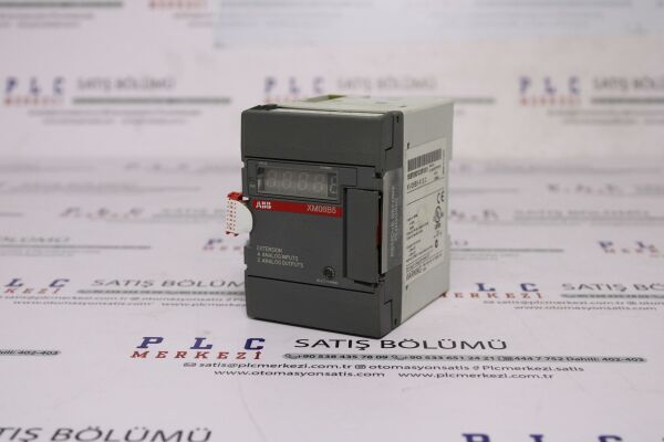 1SBP260103R1001 ABB XM06B5 EXTENSION UNIT