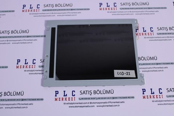 LM10V332 SHARP LCD Screen Display