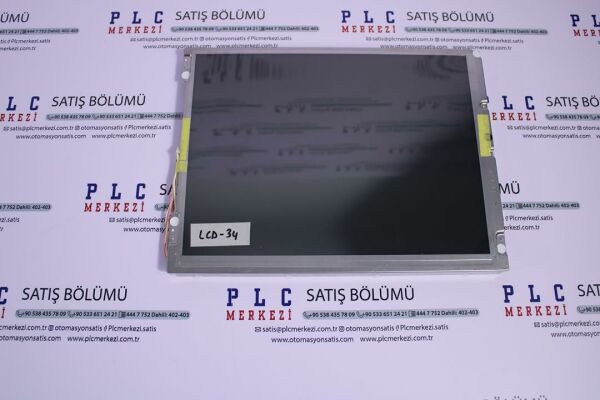 LQ121S1DG31-41 (MP370 12'') LCD EKRAN