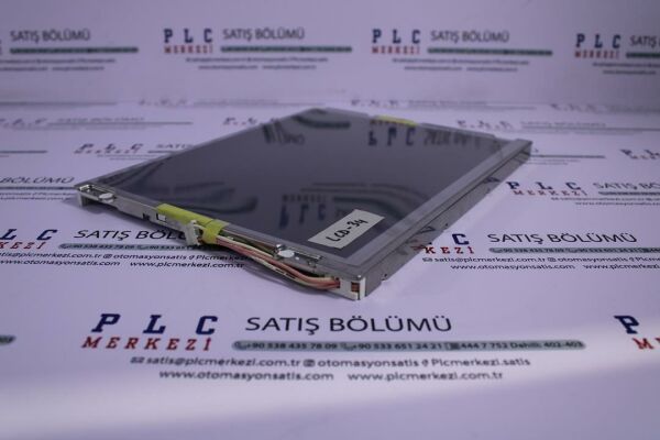 LQ121S1DG31-41 (MP370 12'') LCD EKRAN