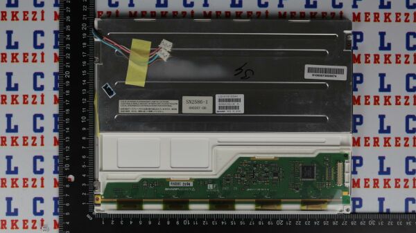 LQ121S1DG31-41 (MP370 12'') LCD EKRAN