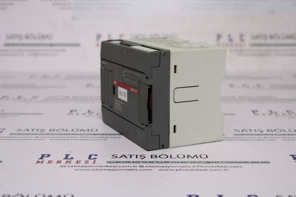 1SBP260051R1001 ABB ICMK14F1 INPUT/OUTPUT MODULE 2