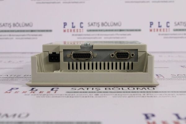 6AV3607-1JC20-0AX1, 6AV3 607-1JC20-0AX1 OP7/DP OPERATOR PANEL