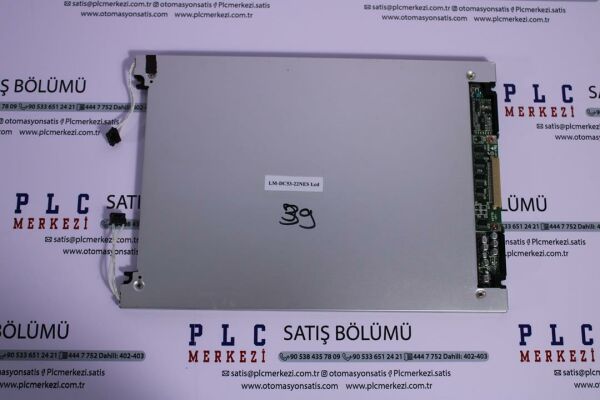 LM-DC53-22NES LCD EKRAN
