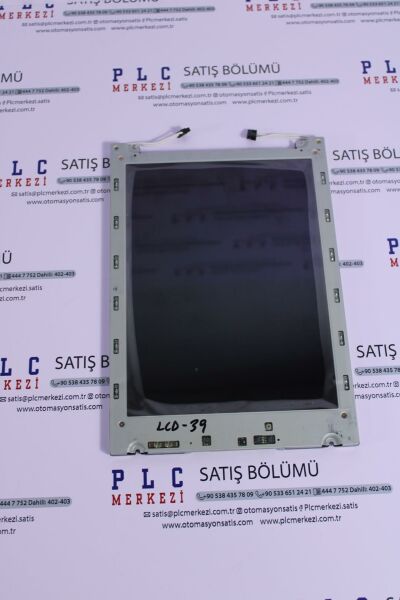 LM-DC53-22NES LCD EKRAN