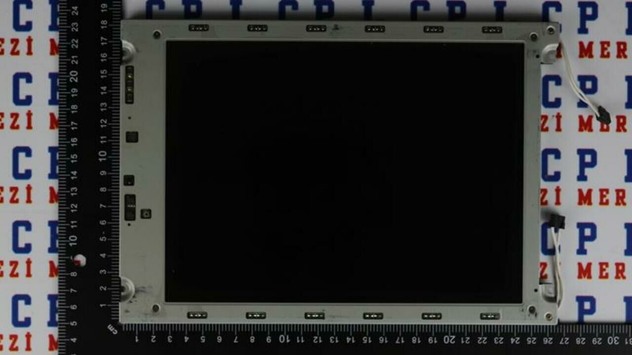 LM-DC53-22NES LCD EKRAN