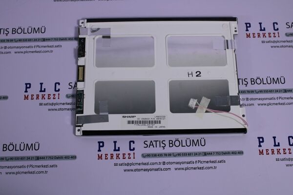 LM80C032 LCD EKRAN