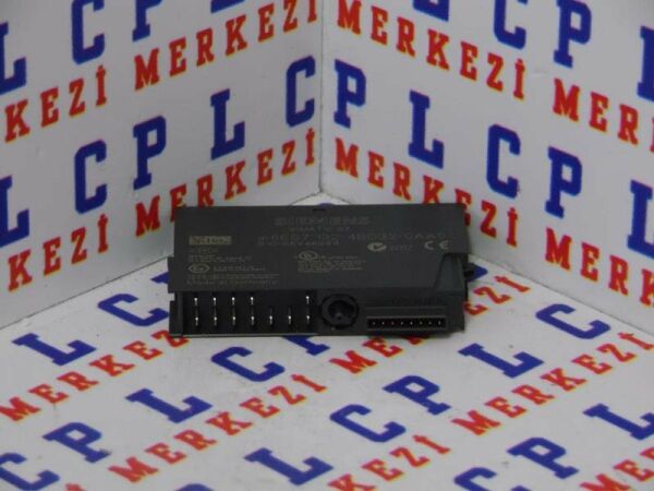 6ES7132-4BD32-0AA0, 6ES7 132-4BD32-0AA0 ET200S, EL-MOD 4DO DC 24V, 2A