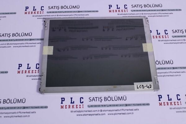 G121SN01 V.0  LCD EKRAN