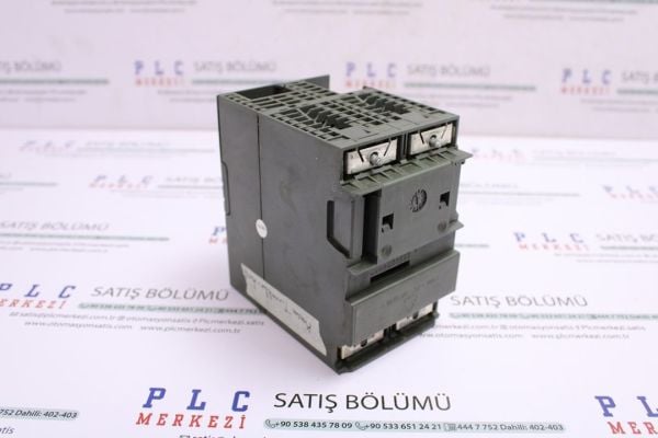 6ES7313-1AD03-0AB0, 6ES7 313-1AD03-0AB0, CPU 313 CENTRAL PROCESSİNG UNIT WITH INTEGR. POWER SUPPLY 24 V DC S7-300 2. EL
