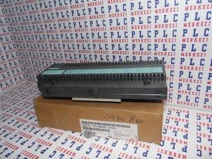 6ES7133-0BN01-0XB0, 6ES7 133-0BN01-0XB0 ET200B MODULE 24DI/8DO 24VDC YENİ KUTU AÇIK