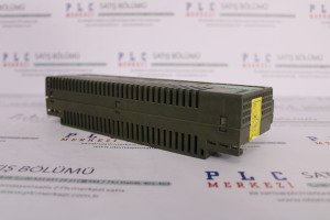 6ES7133-0BN01-0XB0, 6ES7 133-0BN01-0XB0 ET200B MODULE 24DI/8DO 24VDC YENİ KUTU AÇIK