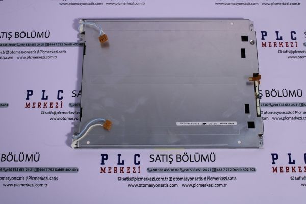 OP37-KCS6448BST-X15 LCD EKRAN