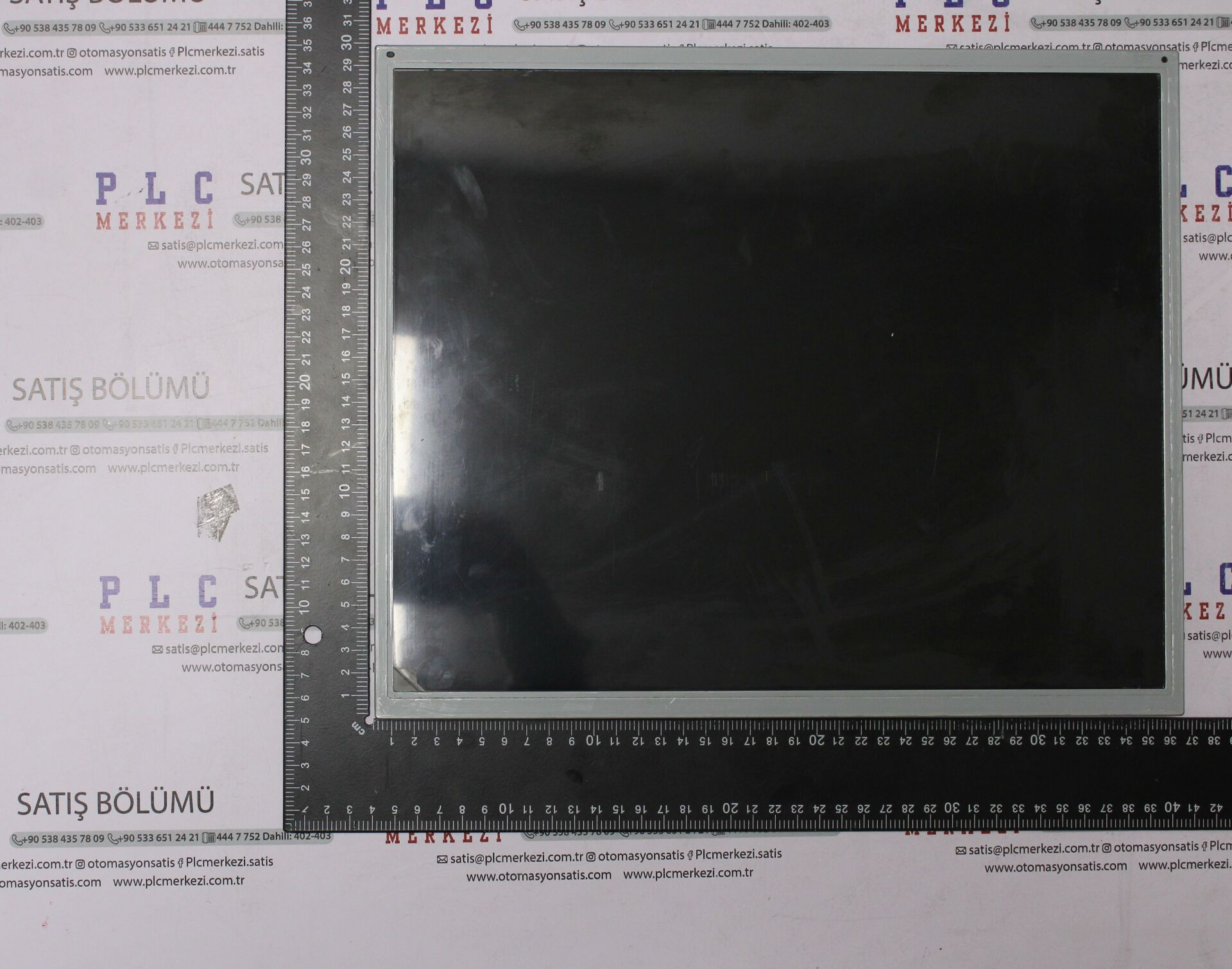 G170EG01 V.1 LED LCD EKRAN