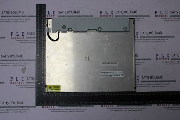 G170EG01 V.1 LED LCD EKRAN
