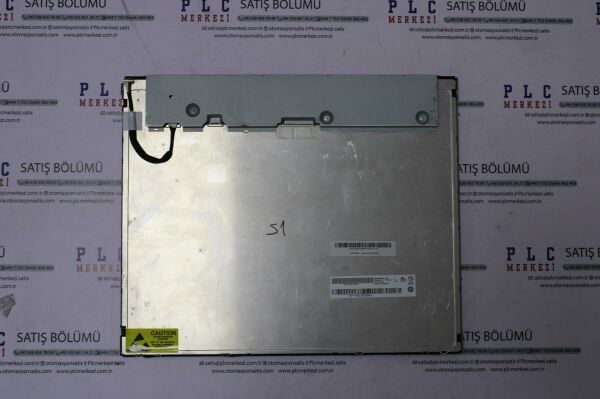 G170EG01 V.1 LED LCD EKRAN