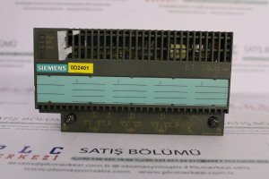 6ES7134-0HF01-0XB0, 6ES7 134-0HF01-0XB0 ET200B, EL-MOD., 4AI, 0/4-20MA, +/-10V 2.EL