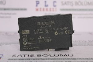 6ES7134-4GB11-0AB0, 6ES7 134-4GB11-0AB0 ET200S, EL-MOD 2AI , 0-20MA 2.EL