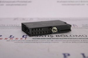 6ES7134-4GB11-0AB0, 6ES7 134-4GB11-0AB0 ET200S, EL-MOD 2AI , 0-20MA 2.EL