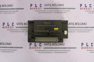 6ES7135-0HF01-0XB0, 6ES7 135-0HF01-0XB0 ET200B, EL-MOD  4AO, 0/4-20MA, +/-10V 2.EL