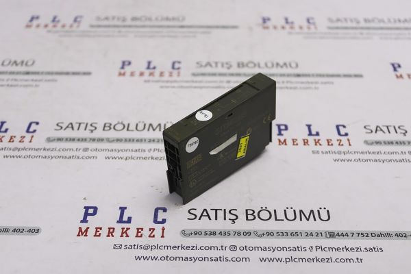 6ES7138-4CA00-0AA0, 6ES7 138-4CA00-0AA0 ET200S POWER MODULE 24V DC