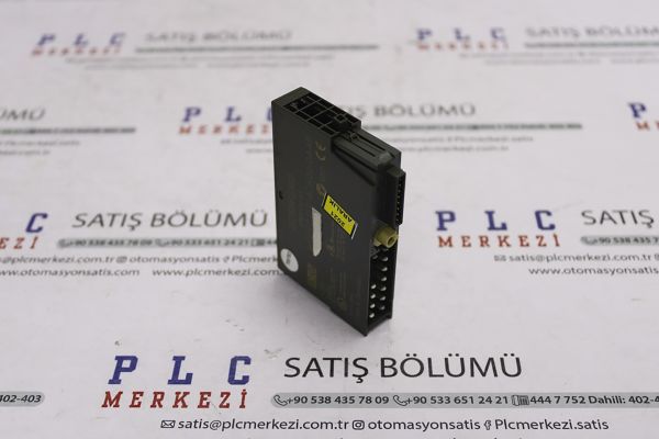 6ES7138-4CA00-0AA0, 6ES7 138-4CA00-0AA0 ET200S POWER MODULE 24V DC