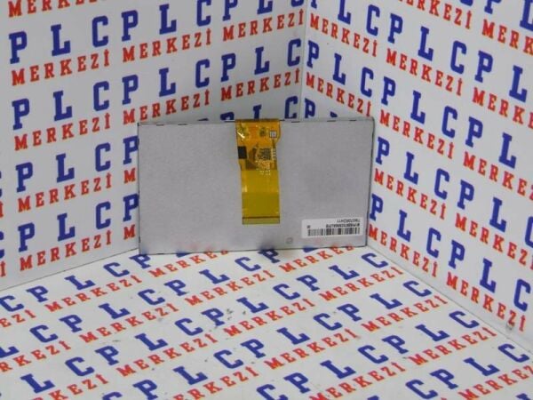 TM070RDH11 -TM070RDH13 (TH765) (DOP-B07S411) (NB7W) (5059725000) LCD EKRAN