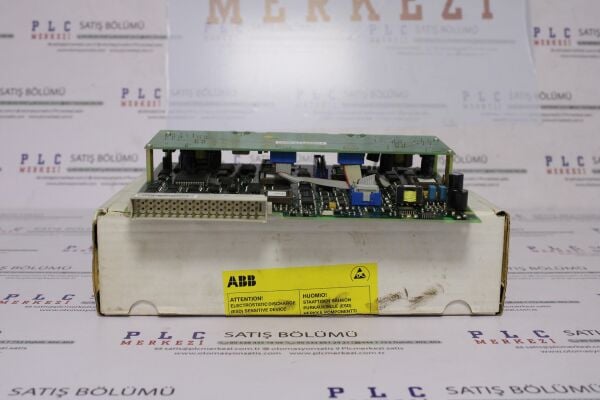 61061240, ABB - Asea Brown Boveri industrial compu