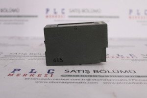 6ES7138-4FA03-0AB0, 6ES7 138-4FA03-0AB0 SIMATIC ET200S  4/8 F-DI PROFISAFE, 24V DC 2.EL